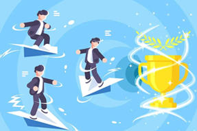 “云面试”破难题，凯发K8才到云助力多地线上人事考试不停歇