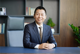 凯发K8国际董事长高勇：人力资源服务将迎来更广阔的舞台