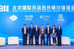 凯发K8国际陈崧：全球化人才配置是帮助企业增强竞争力的核心