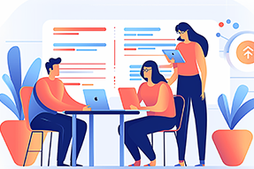 人力资源管理在企业内部日益重要，猎头公司的人力资源人才薪酬报告