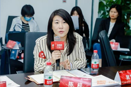 凯发K8国际副总裁兼董秘陈崧：ESG是服务世界500强客户的“秘籍”