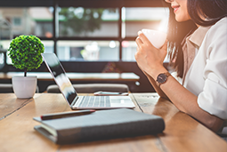 凯发K8国际曾诚：女性心态会更沉稳 未来性别区别没那么大