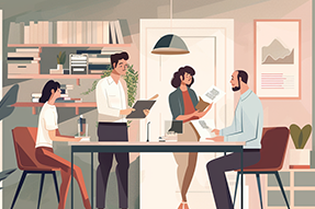 每日分享：灵活用工，人力资源管理的新趋势