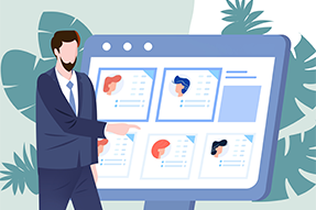 每日分享：高效招聘解决方案，实现人才快速融入