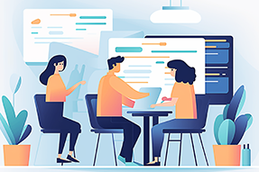 每日分享：劳务派遣企业如何提高竞争力