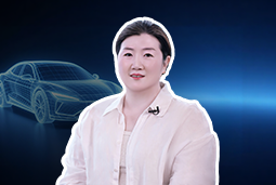 新锐职研社06 | 车企心智争夺战升级，谁在打造“第一眼心动”？